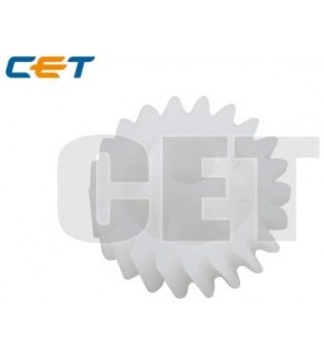 CET Lower Roller Gear 21T HP LaserJet Pro 3001dn,3001dw,3001dwe 100K