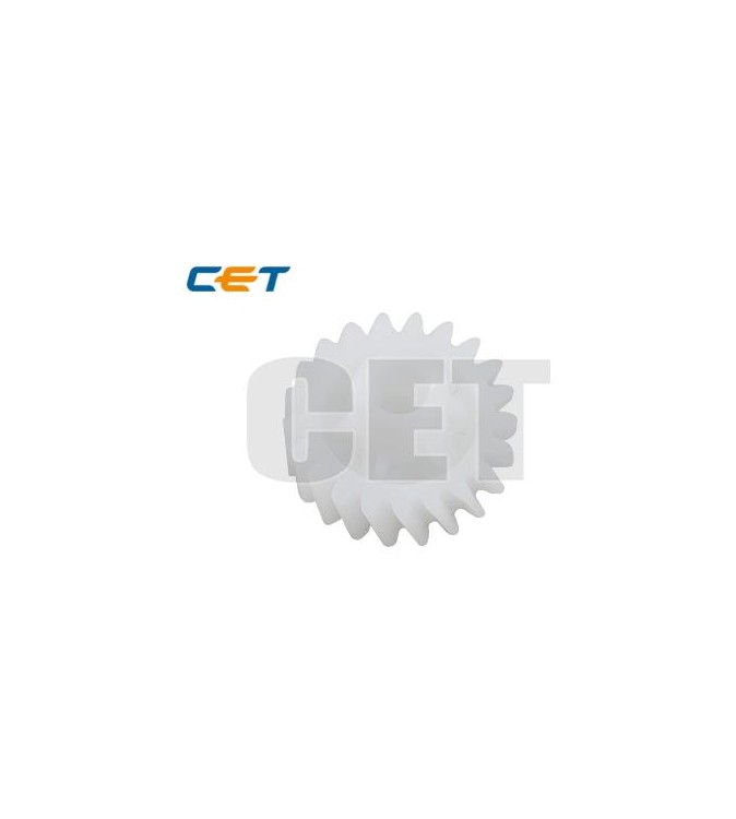 CET Lower Roller Gear 21T HP LaserJet Pro 3001dn,3001dw,3001dwe 100K