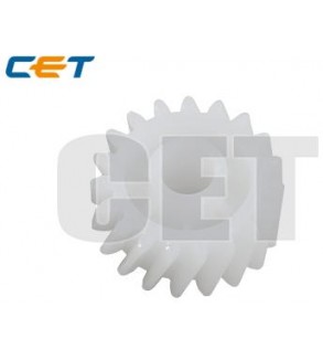 CET Fuser Drive Gear 19T HP LaserJet Pro 3001dn,3001dw,3001dwe 100K