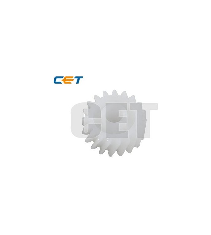 CET Fuser Drive Gear 19T HP LaserJet Pro 3001dn,3001dw,3001dwe 100K