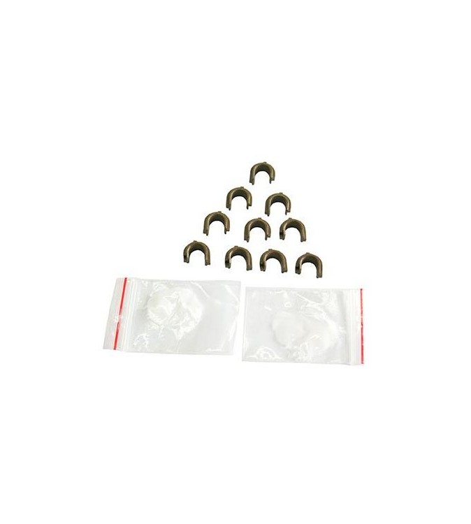 10xLower Roller Bushing P2035,P2055,M401BSH-M401nBSH-P2035