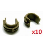 10xLower Roller Bushing M201,M126,P1606BSH-P1505-BSH-P1606
