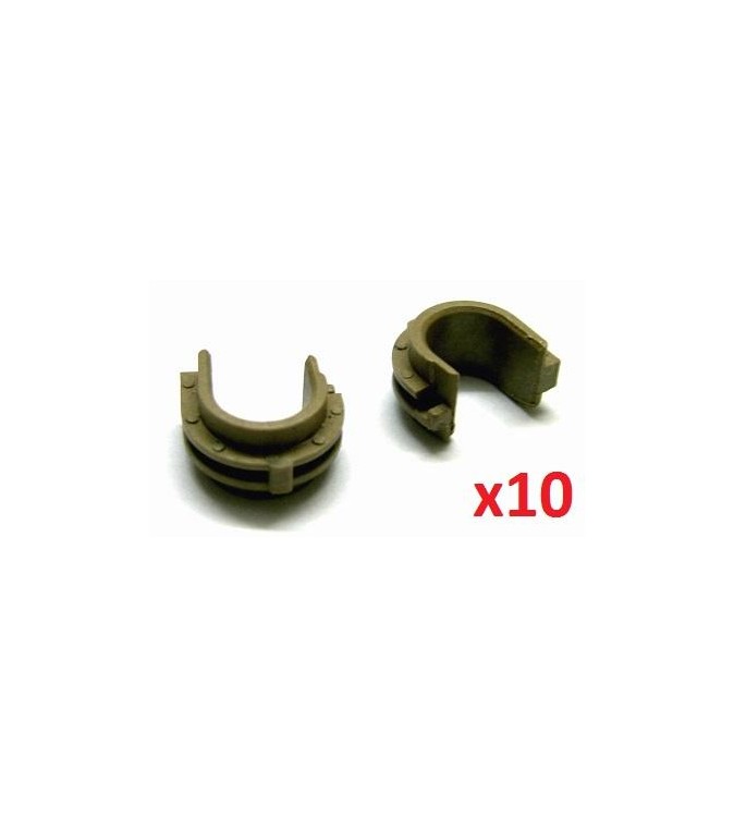 10xLower Roller Bushing M201,M126,P1606BSH-P1505-BSH-P1606