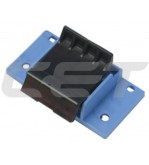 CET Separation Pad AssemblyCom HP Laserjet 1022RM1-2048-000