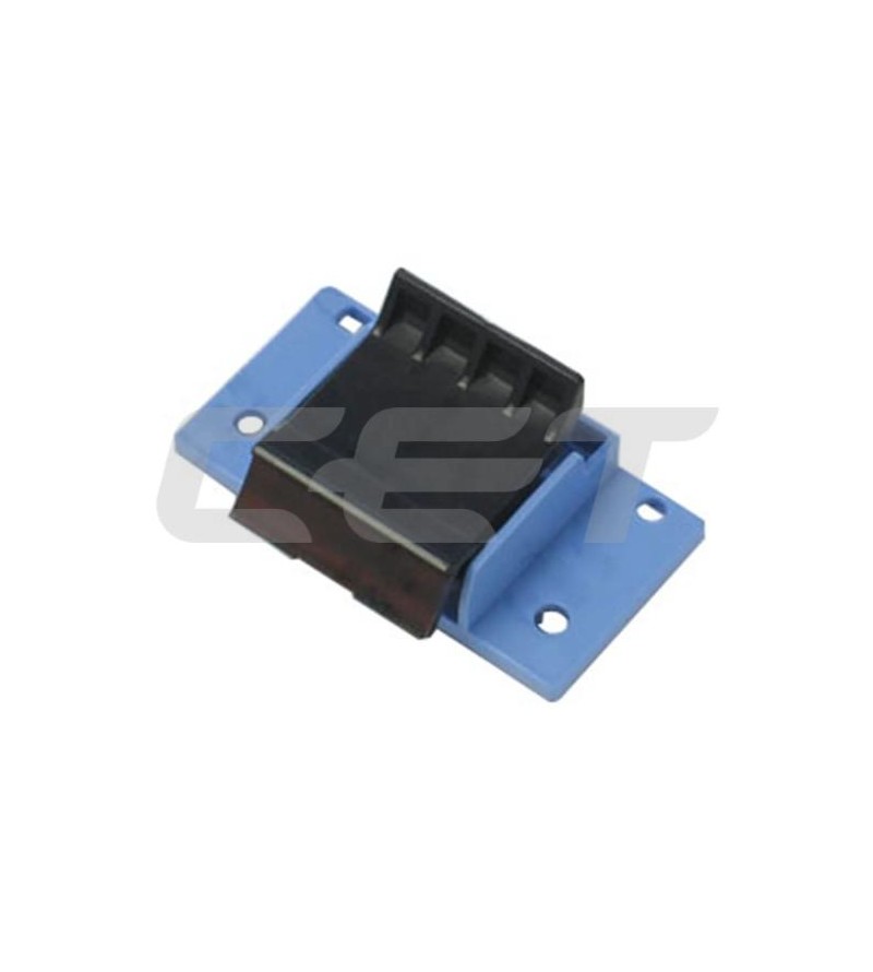 CET Separation Pad AssemblyCom HP Laserjet 1022RM1-2048-000
