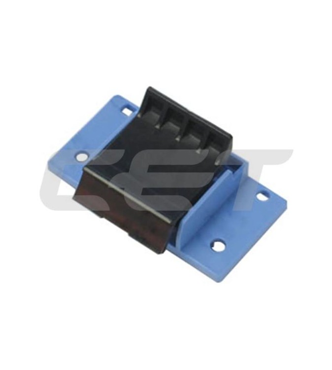 CET Separation Pad AssemblyCom HP Laserjet 1022RM1-2048-000