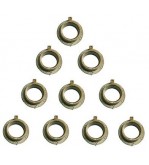 10xLower Roller Bushing Right 2420RC1-3609-010-RC1-3609-000