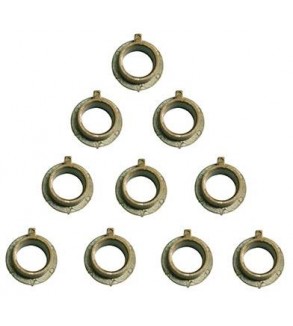 10xLower Roller Bushing Right 2420RC1-3609-010-RC1-3609-000
