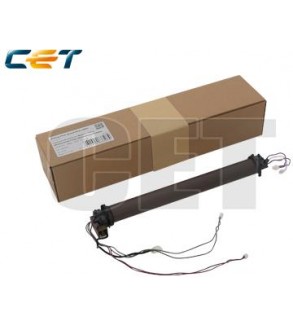 CET Fixing Film Assembly 220V HP E60055,E60065,M607dn RM2-1257-Fixing