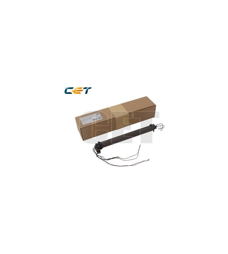 CET Fixing Film Assembly 220V HP E60055,E60065,M607dn RM2-1257-Fixing
