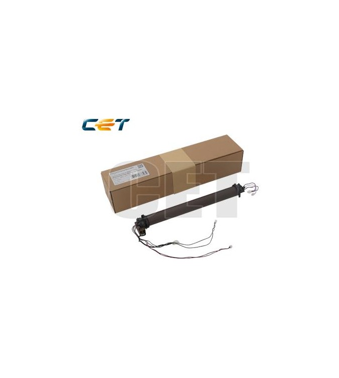 CET Fixing Film Assembly 220V HP E60055,E60065,M607dn RM2-1257-Fixing