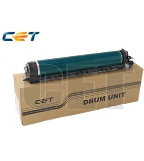 CET Drum Unit HP LJ MFP E82540,82550,82560, W9015MC300K