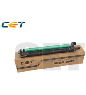 CET Black Drum Unit LJ MFP E87640,E87660,E87650W9054MC-144K