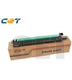 CET Color Drum Unit LJ MFP E87640,E87660,E87650W9055MC-130K