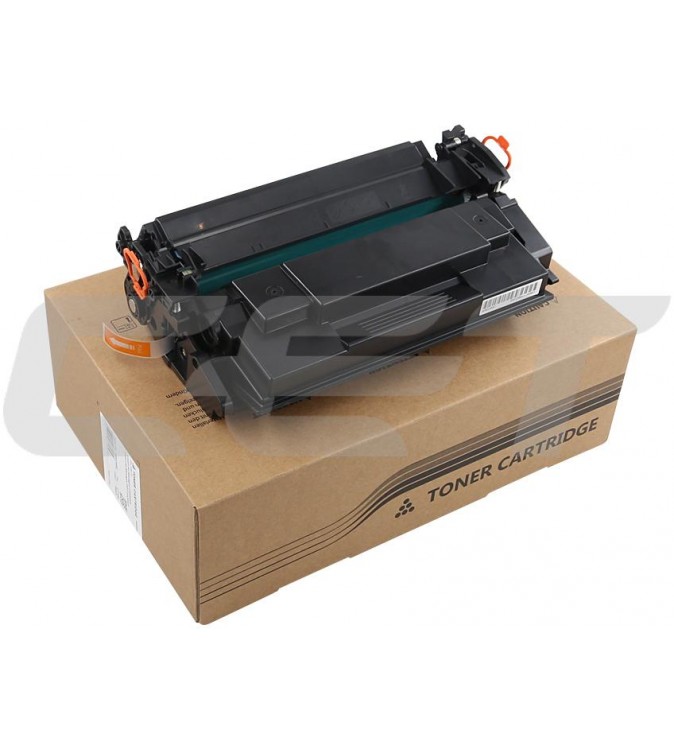 CET High Capacity Toner Cartridge HPE40040dn E42540f  W9024MC
