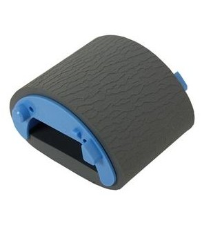 Paper Pickup Roller P1606,M1536,P1505,M1522RL1-1497-000