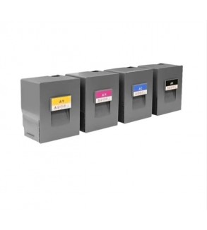 Magente Compa  Ricoh Pro C5100,Lanier C5110 -1020G/30K 828352