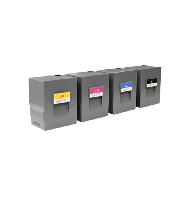Magente Compa  Ricoh Pro C5100,Lanier C5110 -1020G/30K 828352