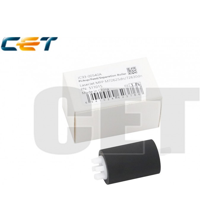CET Pickup/Feed/Separation Roller-Tray2-5 HP LJ M72625dn, m72630dnJC93-00540A