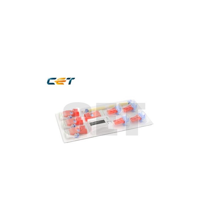 Kit 4xPickup Roller+4xSeparation Roller+1XTransfer Roller