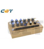 CET Roller Kit HP RM1-5462, RM1-0036,RM1-0037,CB506-67905