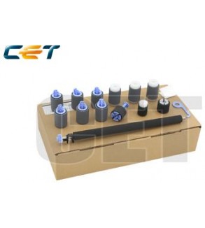 CET Roller Kit HP RM1-5462, RM1-0036,RM1-0037,CB506-67905