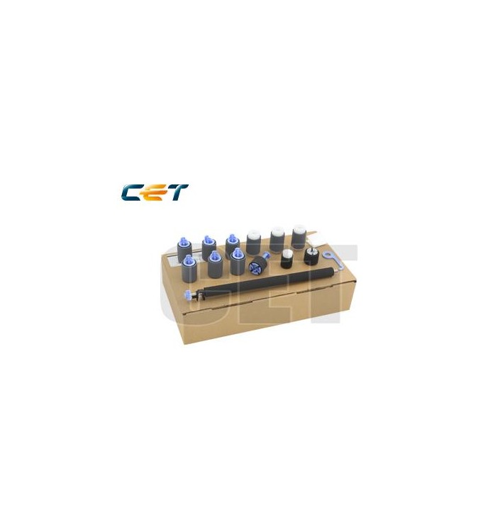 CET Roller Kit HP RM1-5462, RM1-0036,RM1-0037,CB506-67905