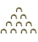 10xLower Roller Bushing Left 2420,1320,M3027RC1-3610-010