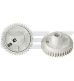 CET Lower Roller Gear 40T HP LaserJet 4345MFP RC1-3324-000