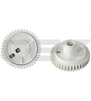 CET Lower Roller Gear 40T HP LaserJet 4345MFP RC1-3324-000