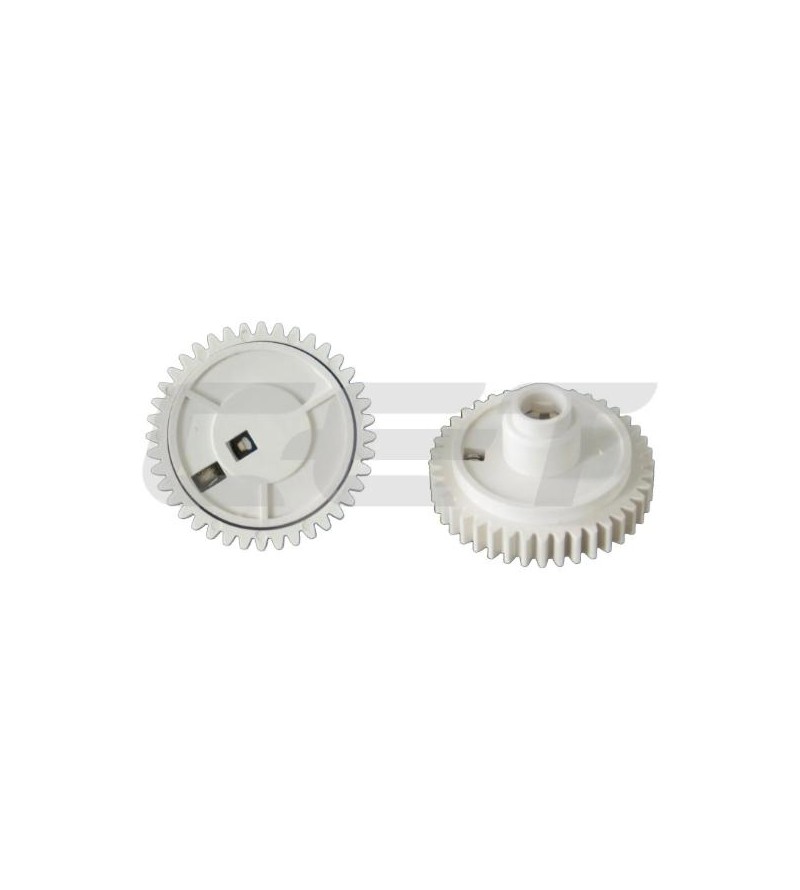CET Lower Roller Gear 40T HP LaserJet 4345MFP RC1-3324-000
