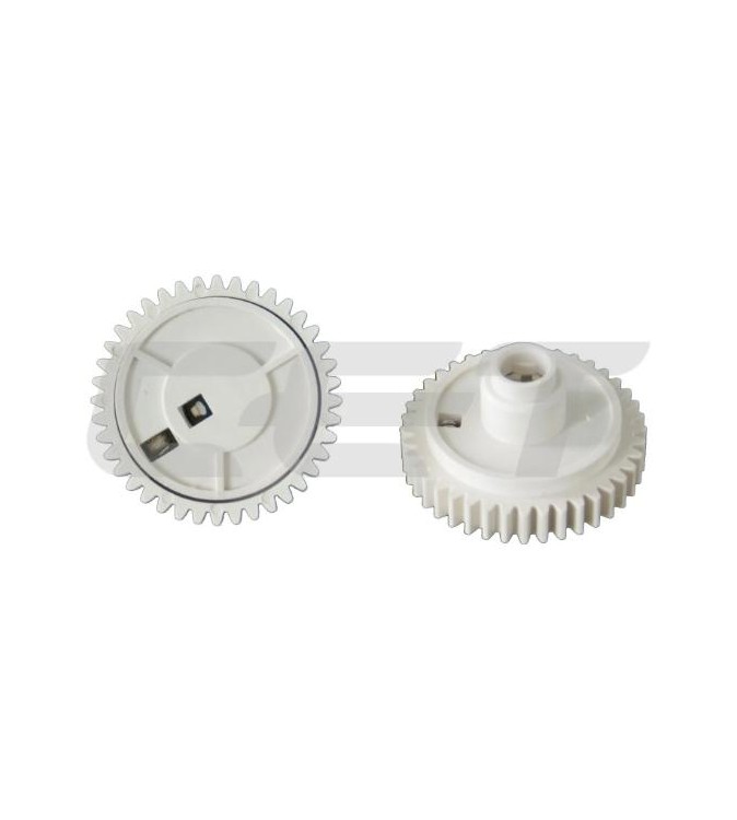 CET Lower Roller Gear 40T HP LaserJet 4345MFP RC1-3324-000