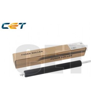 CET Lower Sleeved Roller HP LaserJet P3015 (toner CET255) LPR-P3015