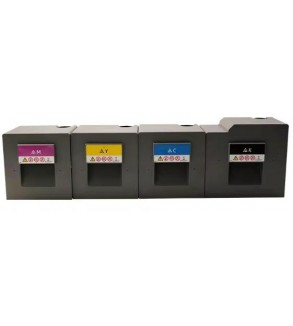 Black Compa Ricoh Pro C5300,Lanier C5310 -1020G/31K 828597