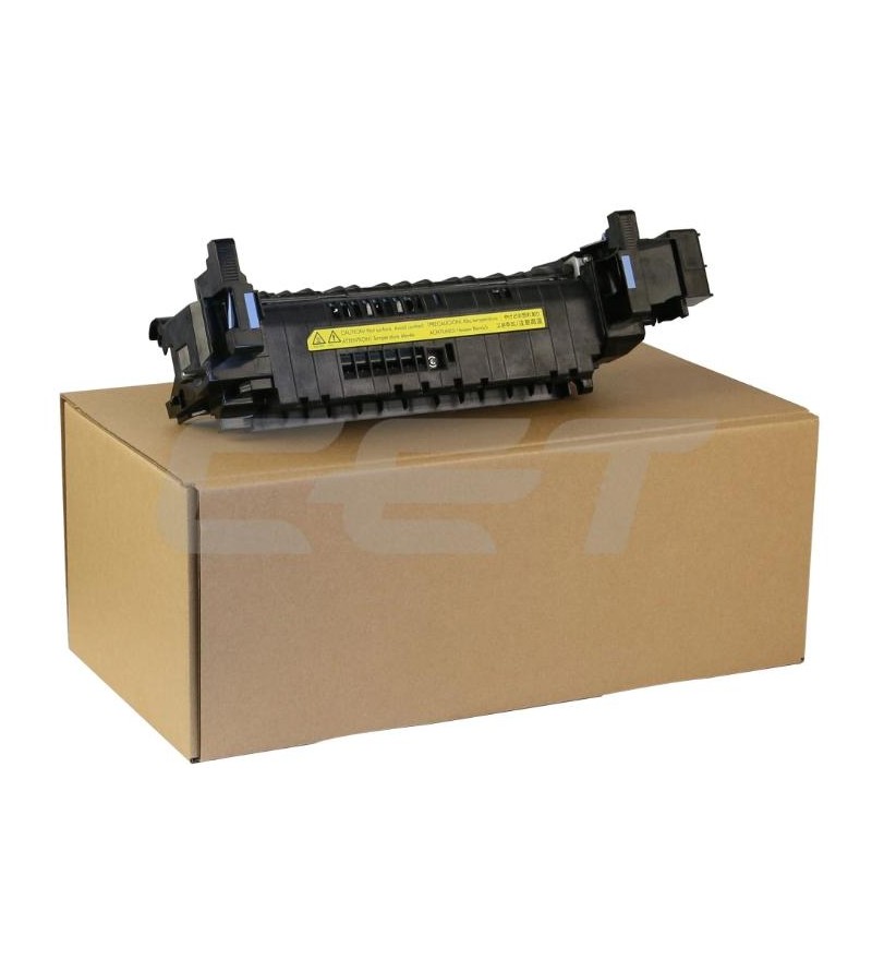 CET Fuser Assembly 220V HP M607,M608,M632,M612 RM2-1257-000