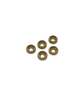 5xUpper Roller Gear 33T FS-1016,1018,10102A8201612A820160