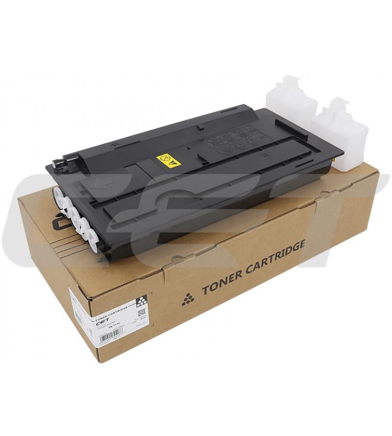 CET TK-7135 Toner Cartridge KYOCERA TASKalfa MZ3200i -20K1T02ZT0NL0