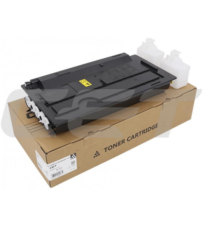 CET TK-7135 High Capacity Toner Cartridge KYOCERA  MZ3200i -69K1T02ZT0NL0