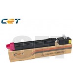 CET Kyocera TK-8115M Toner Cartridge-6K/105g