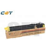 CET Kyocera TK-8115Y Toner Cartridge-6K/105g