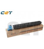 CET Kyocera TK-8345C Toner Cartridge 12K/190g