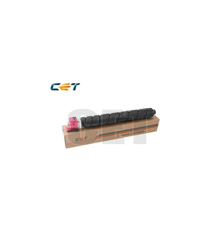 CET Kyocera TK-8345M Toner Cartridge 12K/190g