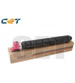CET Kyocera TK-8335M Toner Cartridge 15K/240g