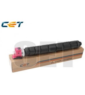 CET Kyocera TK-8335M Toner Cartridge 15K/240g