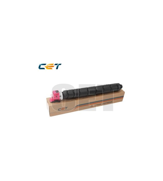 CET Kyocera TK-8335M Toner Cartridge 15K/240g