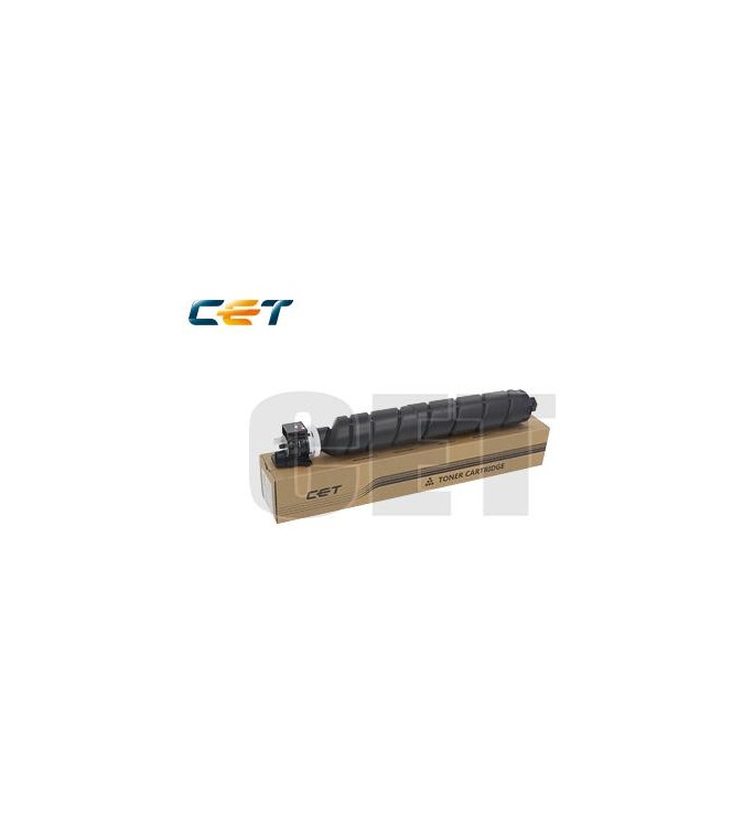 CET TK-8365K Toner Cartridge TASKalfa 2554ci1T02YP0NL025K