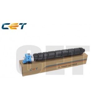 CET TK-8365C Toner Cartridge KYOCERA  2554ci1T02YPCNL012K