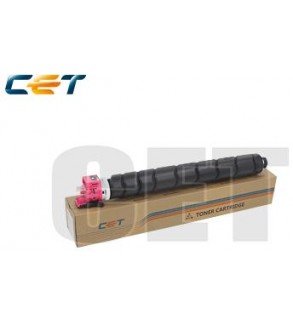 CET TK-8365M Toner Cartridge KYOCERA 2554ci 1T02YPBNL012K
