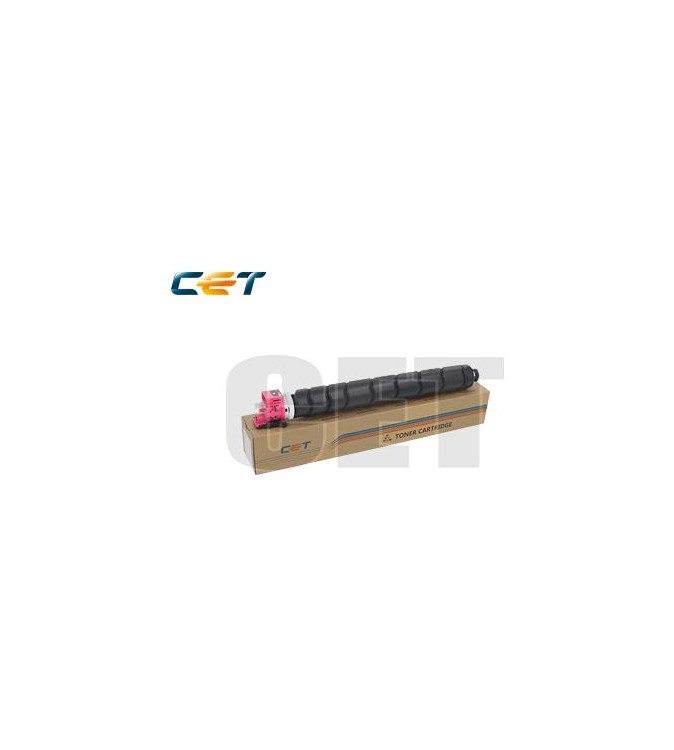 CET TK-8365M Toner Cartridge KYOCERA 2554ci 1T02YPBNL012K