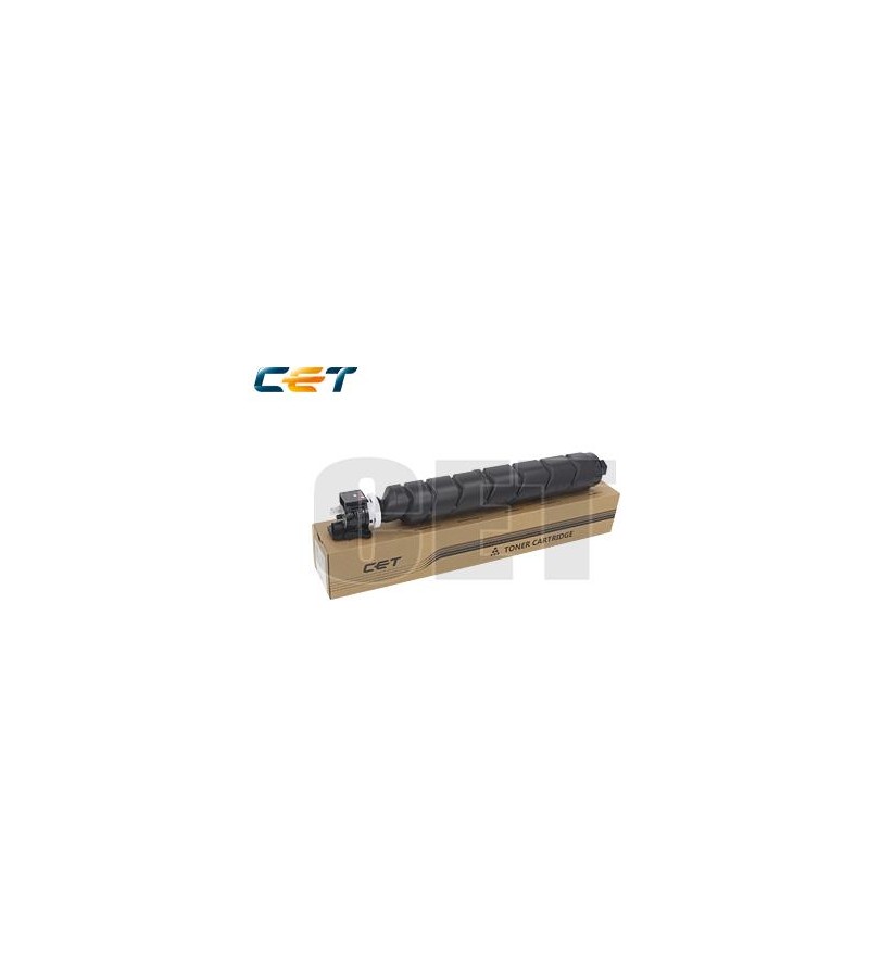 CET TK-8375K Toner Cartridge KYOCERA 3554ci30K/457g1T02XD0NL0